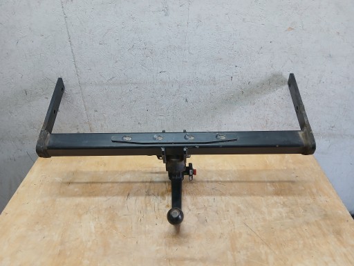 KUKA ZA VUČU VOLVO V70 08- 13,4259