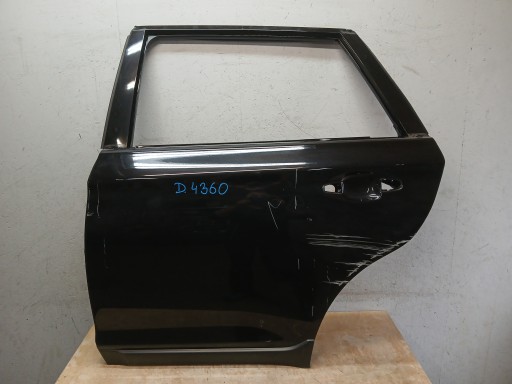 VRATA ZADNJI LIJEVA SUBARU OUTBACK 5 V 14-