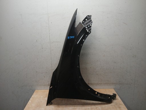 BLATOBRAN PREDNJA STRANA DESNA MAZDA CX5 CX-5 CX 5 II 2 17-