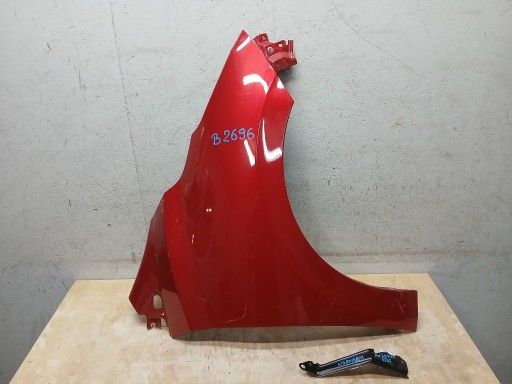 BLATOBRAN PREDNJA STRANA DESNA NISSAN MICRA K14