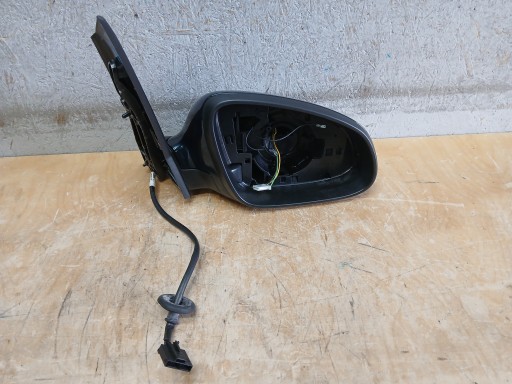 RETROVIZOR DESNA OPEL ASTRA J IV 4 5PIN 583506
