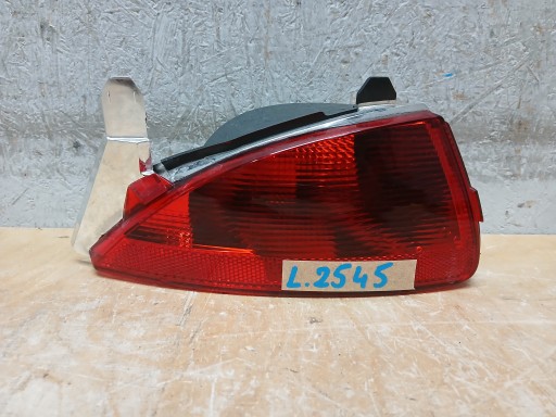 LAMPA FAR ZADNJI LIJEVA STRANA RENAULT KADJAR 265858137R