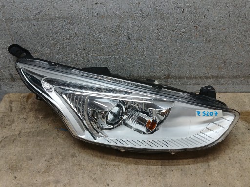 LAMPA FAR PREDNJA STRANA DESNA FORD B MAX LEČA AV11-13W029-CF