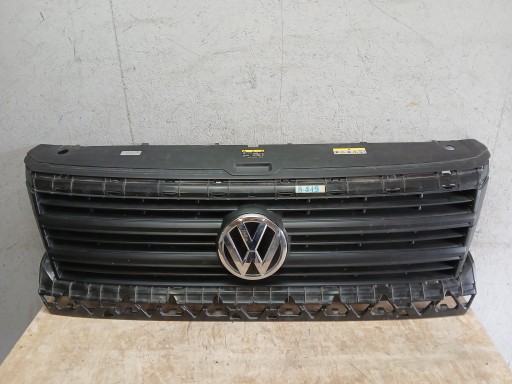 MASKA VW CRAFTER 7C 7C0853653J