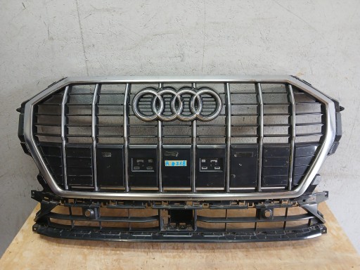 MASKA AUDI Q3 83A 83A853651E