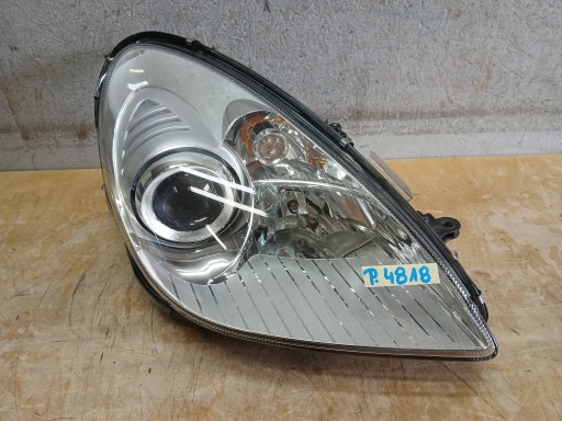 LAMPA FAR PREDNJA STRANA DESNA MERCEDES SLK W171 XENON A1718203861