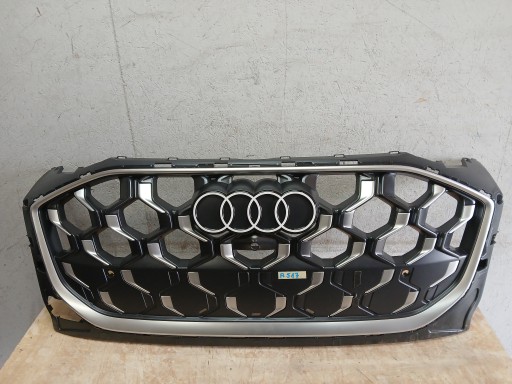 MASKA AUDI Q5 S LINE 8MA III 24- 8MA853653C