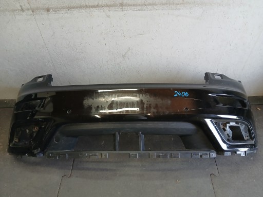 BRANIK PREDNJA STRANA JEEP GRAND CHEROKEE WK2 SUMMIT REDIZAJN 17-