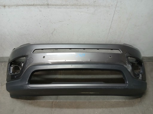 BRANIK PREDNJA STRANA JEEP COMPASS II 2 17-