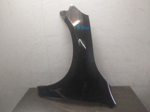 BLATOBRAN PREDNJA STRANA LIJEVA VOLVO S60 V60 10-13