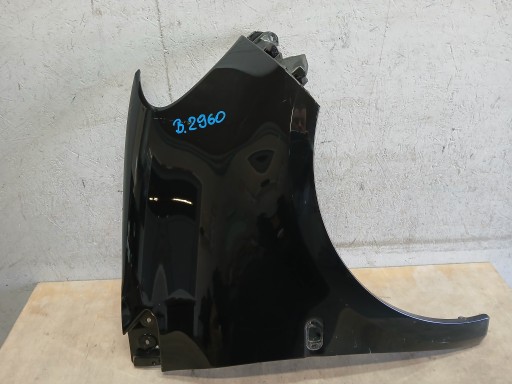 BLATOBRAN PREDNJA STRANA DESNA SMART A453 FORTWO