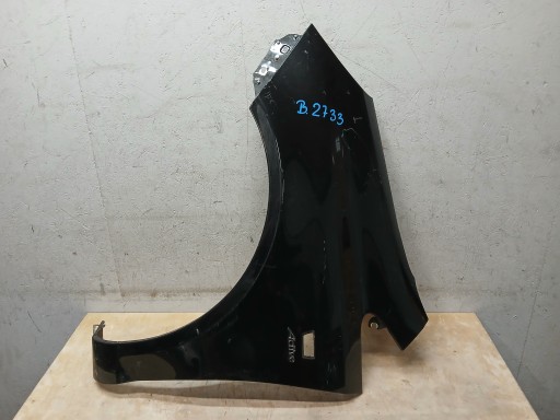 BLATOBRAN PREDNJA STRANA LIJEVA OPEL CORSA D