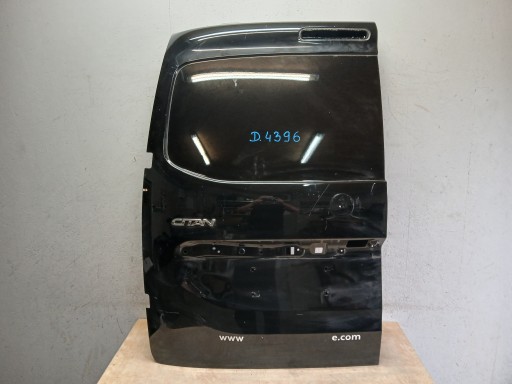 VRATA ZADNJI LIJEVA MERCEDES CITAN A420 W420 RENAULT KANGOO IV 4