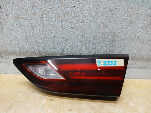 LAMPA FAR ZADNJI DESNA STRANA OPEL ASTRA K V 5 HATCHBACK (OBIČNI) LED 39032995