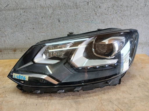 LAMPA FAR PREDNJA STRANA LIJEVA VW SHARAN XENON ZAKRETNI 10- 7N1941033D