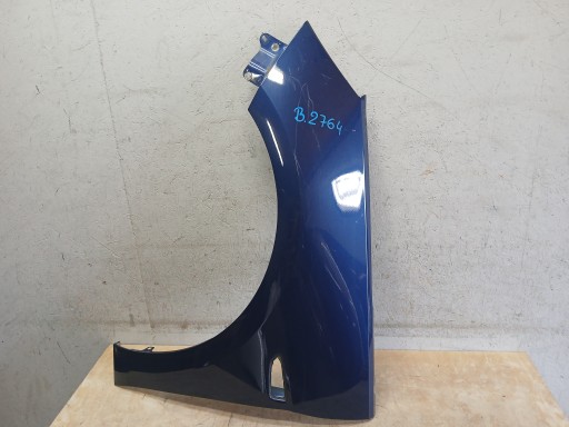 BLATOBRAN PREDNJA STRANA LIJEVA OPEL ASTRA K V 5