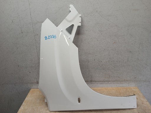 BLATOBRAN PREDNJA STRANA DESNA CITROEN BERLINGO IV 4 OPEL COMBO E PEUGEOT PARTNER 16-