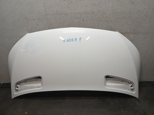 HAUBA MERCEDES SPRINTER W907 W910 HAUBA MERCEDES SPRINTER W907 W910