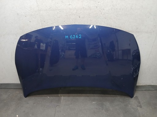 HAUBA OPEL ASTRA K V 5 REDIZAJN