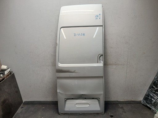 VRATA ZADNJI LIJEVA VW CRAFTER 7C