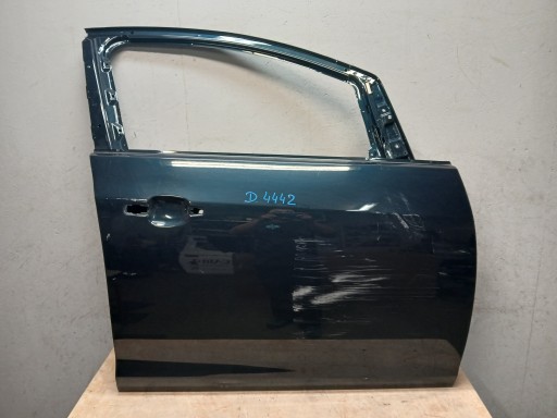 VRATA PREDNJA STRANA DESNA OPEL ASTRA J IV 4