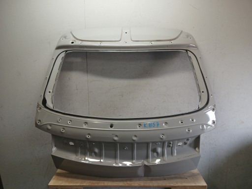 GEPEK ZADNJI HYUNDAI IONIQ 5 V GEPEK ZADNJI HYUNDAI IONIQ 5 V