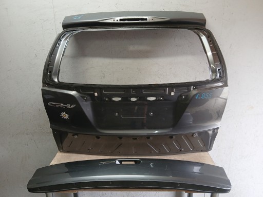 GEPEK ZADNJI HONDA CRV CR-V CR V 4 IV 12-18