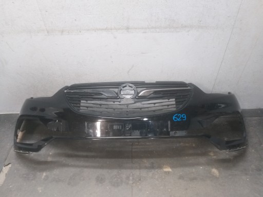 BRANIK PREDNJA STRANA OPEL GRANDLAND X