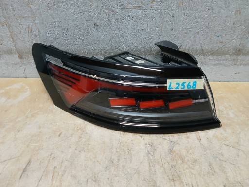 LAMPA FAR ZADNJI LIJEVA STRANA VW ARTEON SHOOTING BRAKE LED 3G7945207B