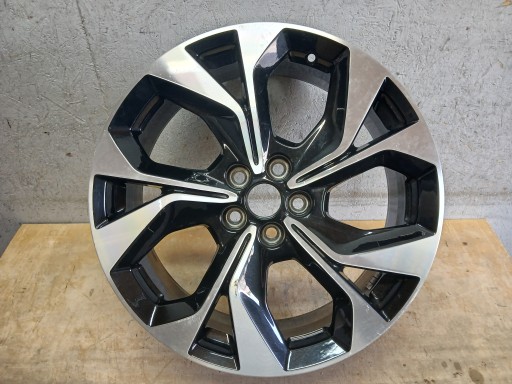 FELGA ALUMINIJSKA FORD MUSTANG MACH E 7J 19