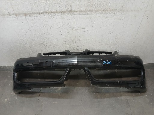 BRANIK PREDNJA STRANA MERCEDES SLK W171 REDIZAJN