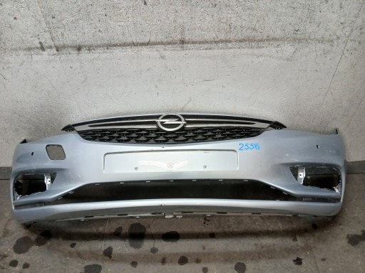 BRANIK PREDNJA STRANA OPEL ASTRA K 5 V