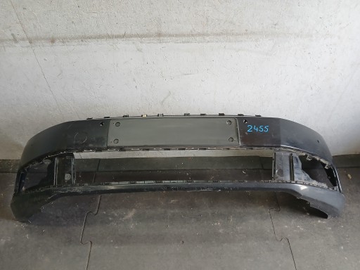 BRANIK PREDNJA STRANA VW PASSAT B7