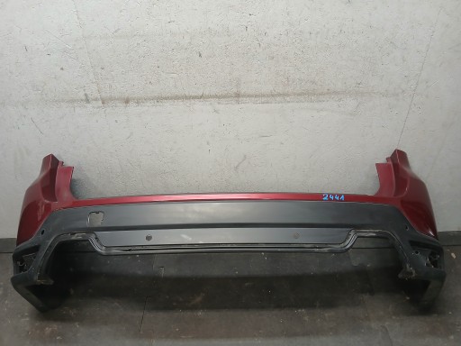BRANIK ZADNJI SUBARU FORESTER V 5 19-
