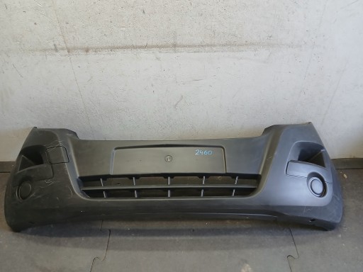 BRANIK PREDNJA STRANA OPEL MOVANO B