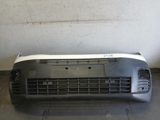 BRANIK PREDNJA STRANA PEUGEOT PARTNER IV 4 VAN 18-