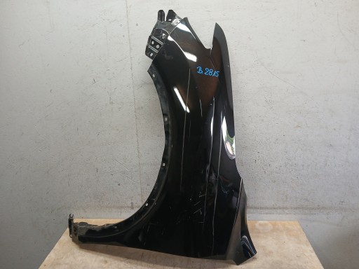 BLATOBRAN PREDNJA STRANA LIJEVA NISSAN X TRAIL T32 15-