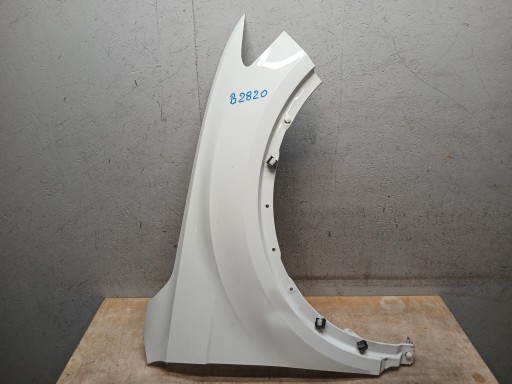 BLATOBRAN PREDNJA STRANA DESNA VW T ROC T-ROC