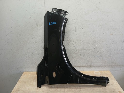 BLATOBRAN PREDNJA STRANA DESNA SUZUKI VITARA III 3 15-