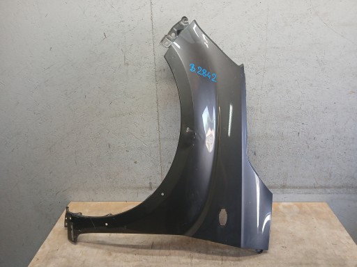 BLATOBRAN PREDNJA STRANA LIJEVA SUZUKI IGNIS III 3 15-