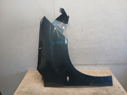 BLATOBRAN PREDNJA STRANA DESNA CITROEN BERLINGO IV 4 OPEL COMBO E PEUGEOT PARTNER 16-