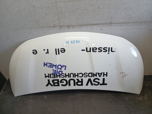 HAUBA NISSAN PRIMASTAR NV-300 NV300 NV 300 21-