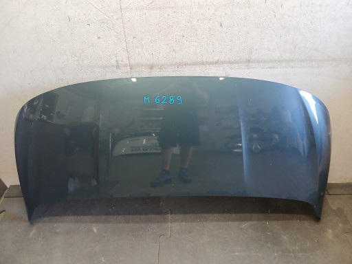 HAUBA OPEL COMBO E PEUGEOT PARTNER CITROEN BERLINGO IV 4