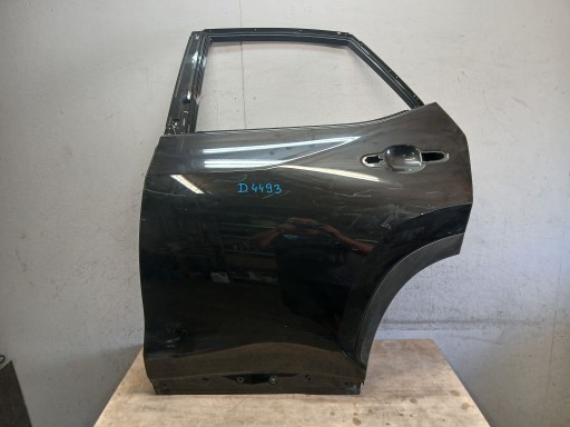 VRATA ZADNJI LIJEVA LEXUS NX II 2 21-