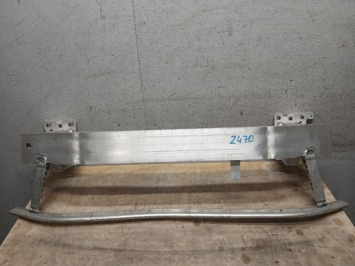GREDA BRANIKA PREDNJA STRANA AUDI Q3 83A 83A807109