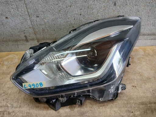 LAMPA FAR PREDNJA STRANA LIJEVA SUZUKI SWIFT MK8 FULL LED
