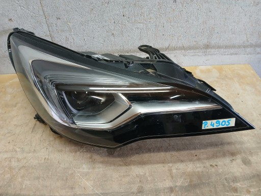 LAMPA FAR PREDNJA STRANA DESNA OPEL ASTRA K V 5 FULL LED 39201197