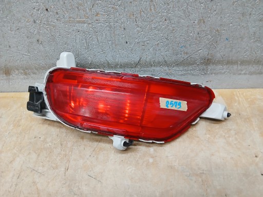LAMPA FAR ZADNJI LIJEVA STRANA MAZDA CX5 CX-5 CX 5 II 2 17- KB8M-51660