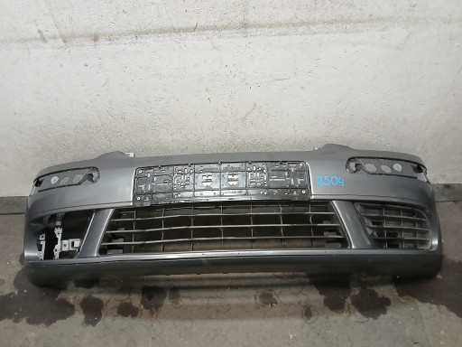 BRANIK PREDNJA STRANA VW GOLF V 5 PLUS + 5M