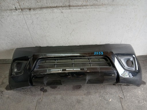 BRANIK PREDNJA STRANA NISSAN NAVARA NP300 NP 300 NP-300 15-